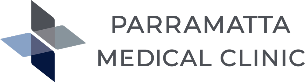 Parramatta Medical Clinic Logo