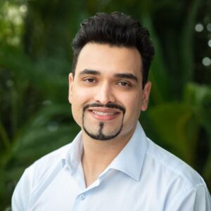 Dr Mohsin Chaudhry - Doctor