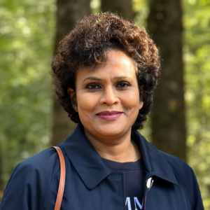 Dr Rubina Siddiqui